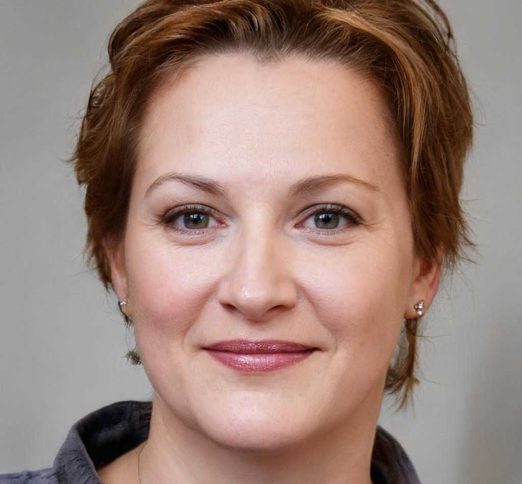 Małgorzata Prost